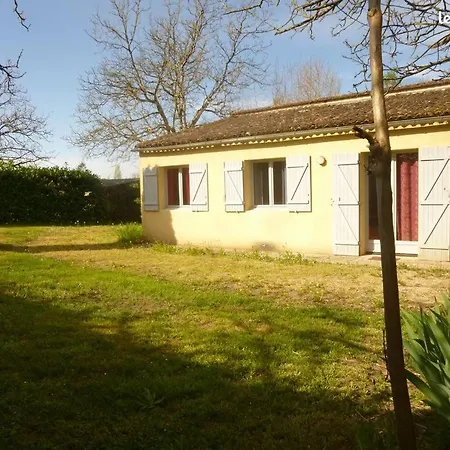 Apartmán Le Clos Des Noyers Saint-Vincent-de-Cosse
