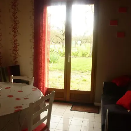 Le Clos Des Noyers